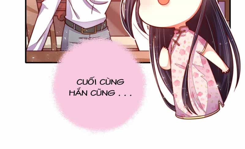Ngày Nào Thiếu Soái Cũng Ghen - Chương 20 - ảnh 43