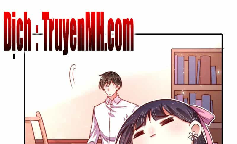 Ngày Nào Thiếu Soái Cũng Ghen - Chương 20 - ảnh 44
