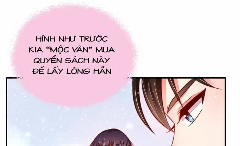 Ngày Nào Thiếu Soái Cũng Ghen - Chương 20 - ảnh 47