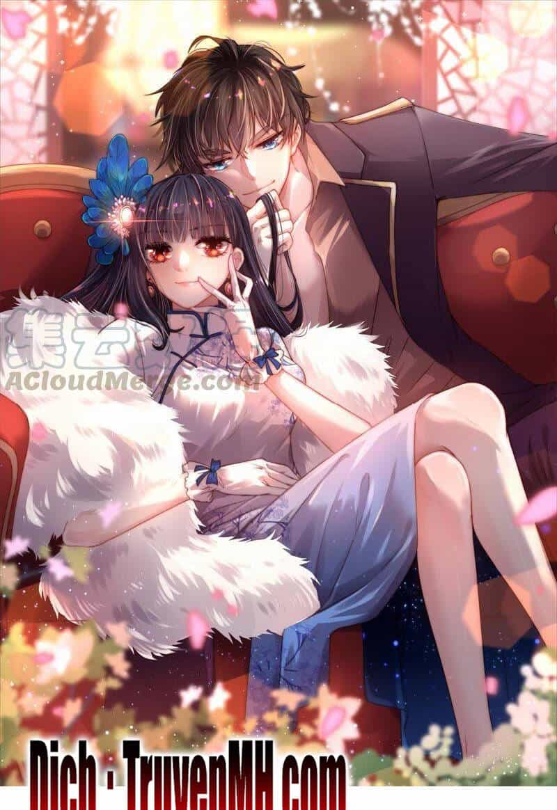 Ngày Nào Thiếu Soái Cũng Ghen - Chương 203 - ảnh 2