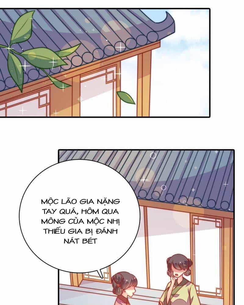 Ngày Nào Thiếu Soái Cũng Ghen - Chương 205 - ảnh 2