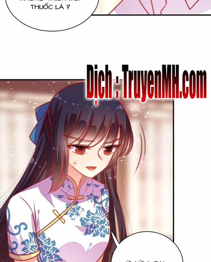 Ngày Nào Thiếu Soái Cũng Ghen - Chương 206 - ảnh 14