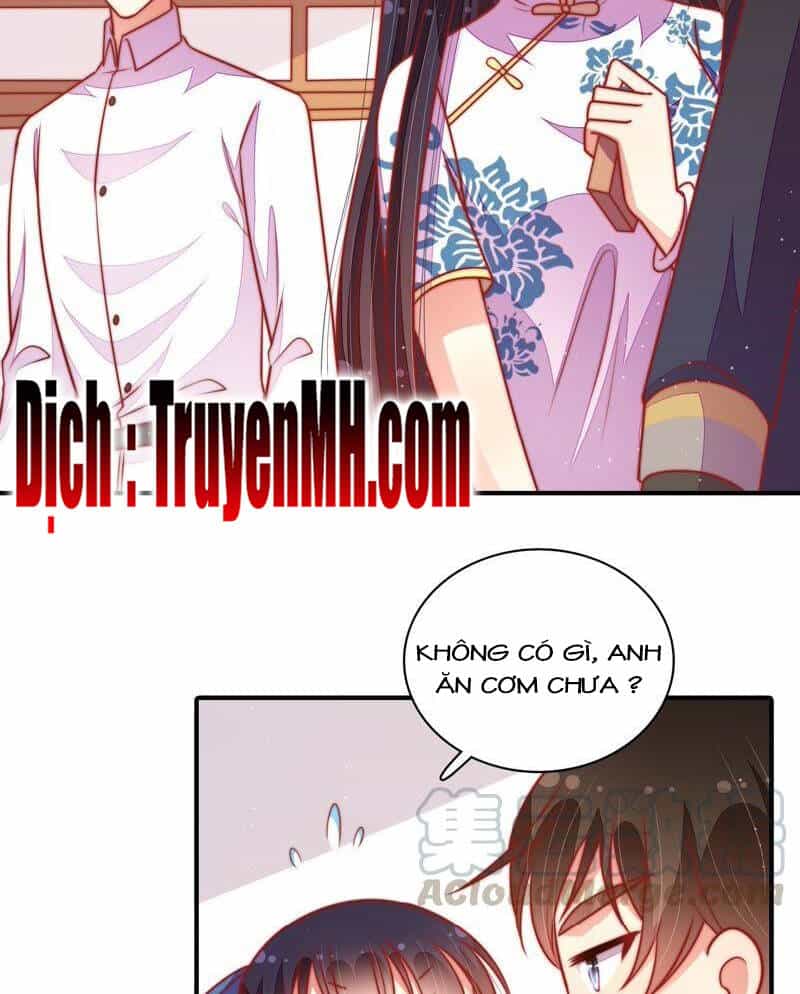Ngày Nào Thiếu Soái Cũng Ghen - Chương 206 - ảnh 6