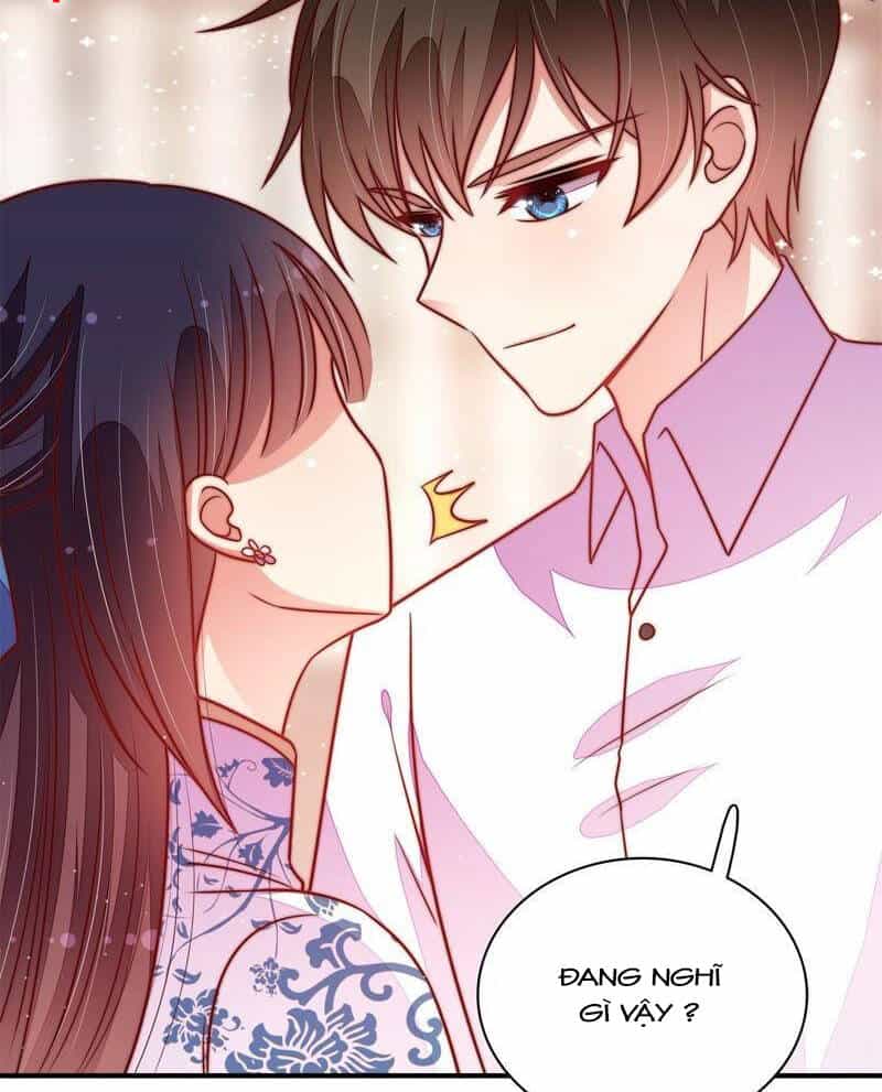 Ngày Nào Thiếu Soái Cũng Ghen - Chương 207 - ảnh 9