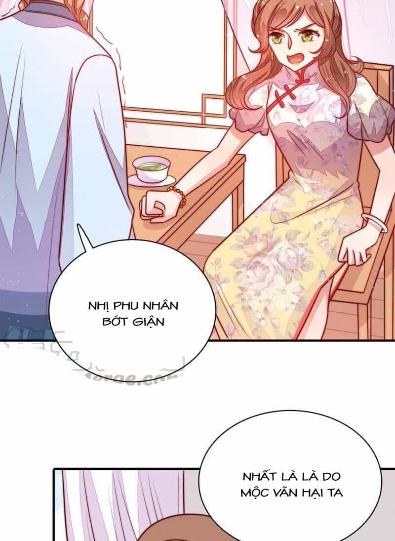 Ngày Nào Thiếu Soái Cũng Ghen - Chương 208 - ảnh 10
