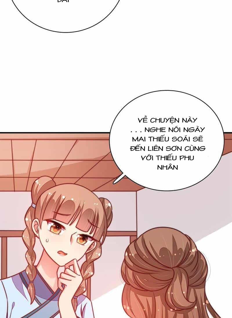 Ngày Nào Thiếu Soái Cũng Ghen - Chương 208 - ảnh 13