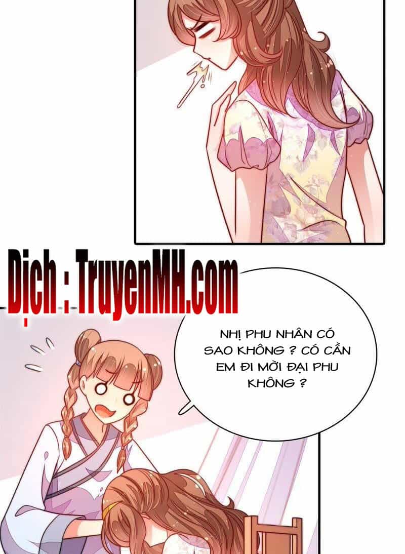 Ngày Nào Thiếu Soái Cũng Ghen - Chương 208 - ảnh 15