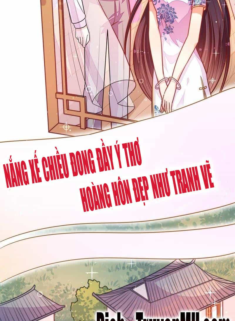 Ngày Nào Thiếu Soái Cũng Ghen - Chương 208 - ảnh 7
