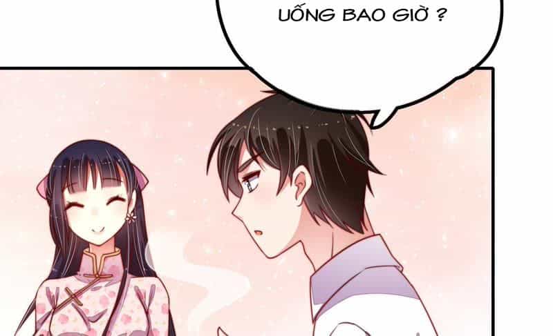 Ngày Nào Thiếu Soái Cũng Ghen - Chương 21 - ảnh 12