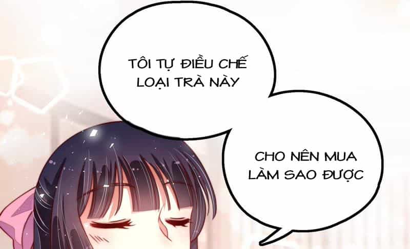 Ngày Nào Thiếu Soái Cũng Ghen - Chương 21 - ảnh 14