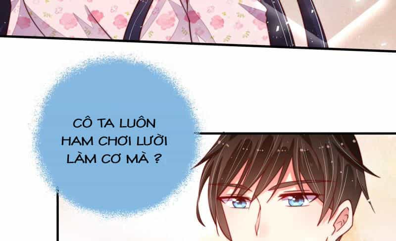 Ngày Nào Thiếu Soái Cũng Ghen - Chương 21 - ảnh 16