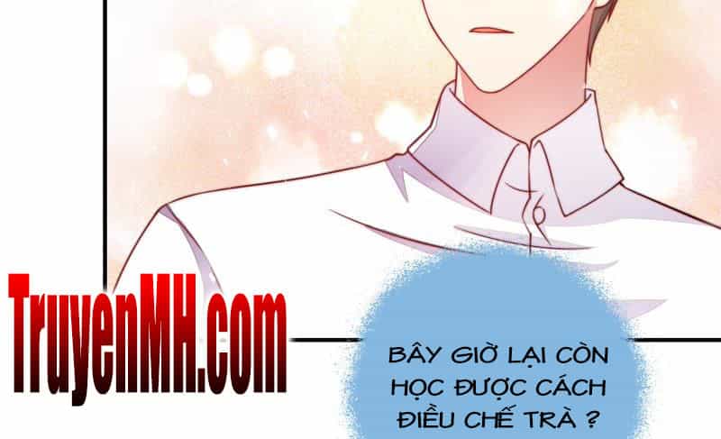 Ngày Nào Thiếu Soái Cũng Ghen - Chương 21 - ảnh 17