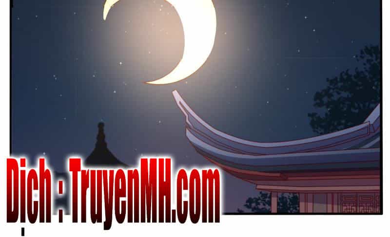 Ngày Nào Thiếu Soái Cũng Ghen - Chương 21 - ảnh 2