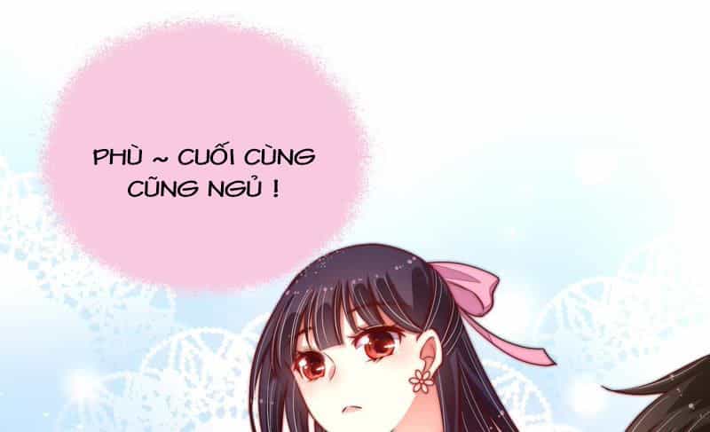 Ngày Nào Thiếu Soái Cũng Ghen - Chương 21 - ảnh 24