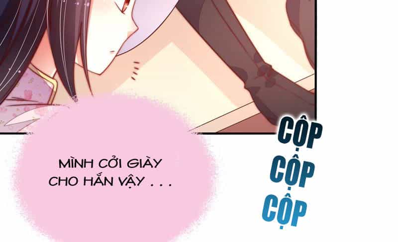 Ngày Nào Thiếu Soái Cũng Ghen - Chương 21 - ảnh 27