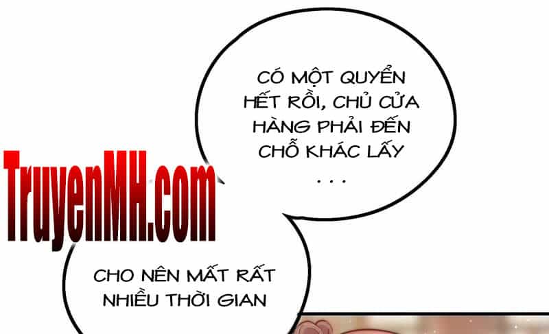 Ngày Nào Thiếu Soái Cũng Ghen - Chương 21 - ảnh 33