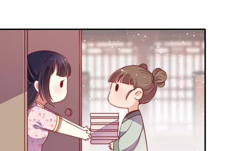 Ngày Nào Thiếu Soái Cũng Ghen - Chương 21 - ảnh 43