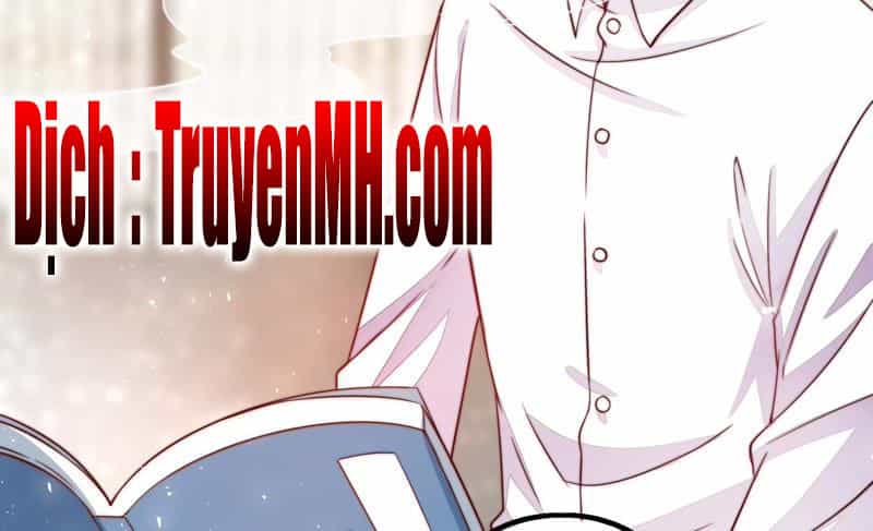 Ngày Nào Thiếu Soái Cũng Ghen - Chương 21 - ảnh 5