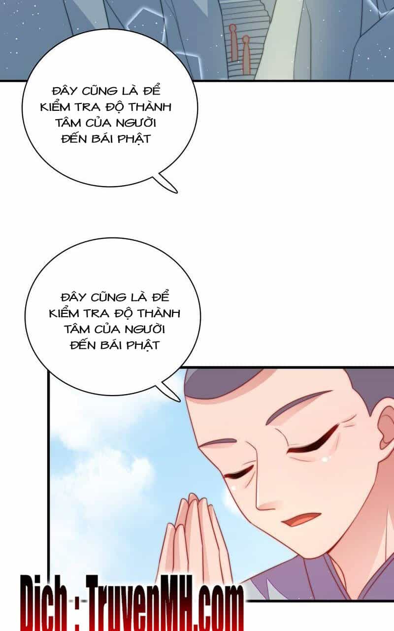 Ngày Nào Thiếu Soái Cũng Ghen - Chương 210 - ảnh 10