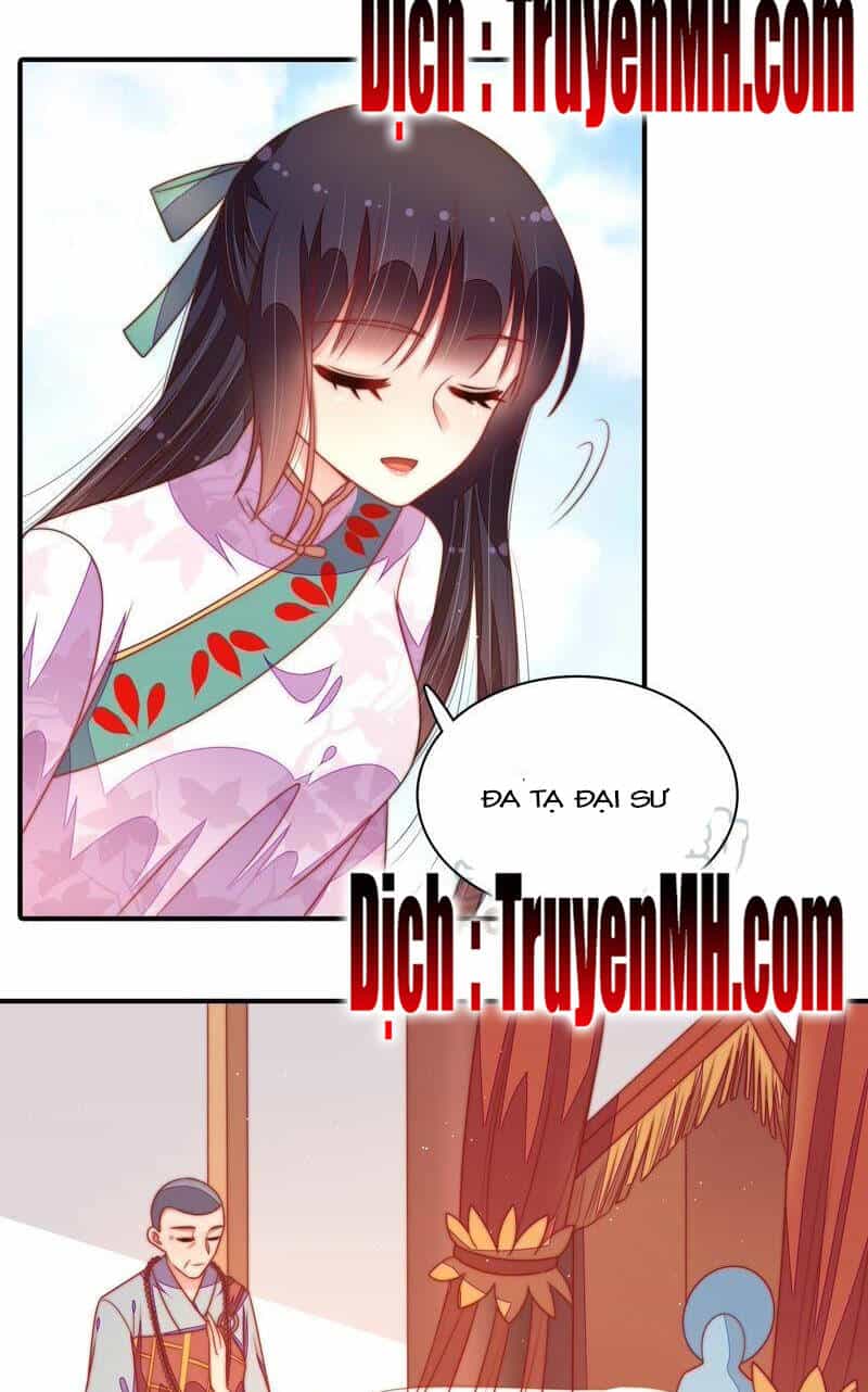 Ngày Nào Thiếu Soái Cũng Ghen - Chương 210 - ảnh 3