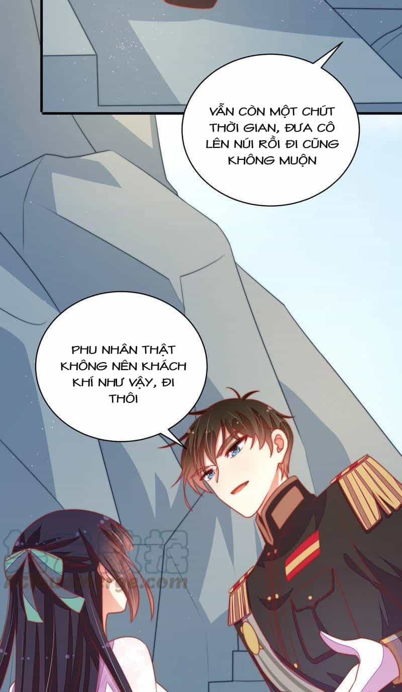 Ngày Nào Thiếu Soái Cũng Ghen - Chương 211 - ảnh 5