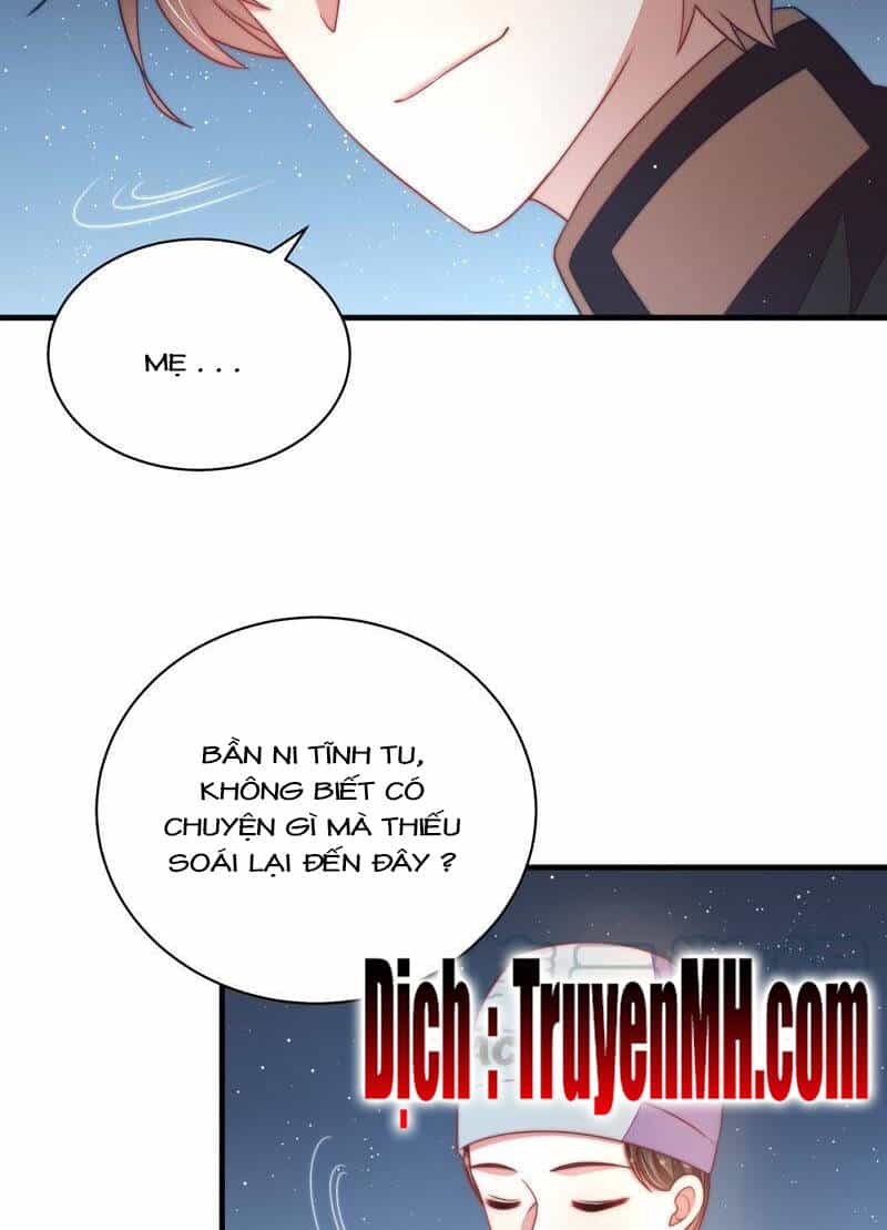 Ngày Nào Thiếu Soái Cũng Ghen - Chương 212 - ảnh 12