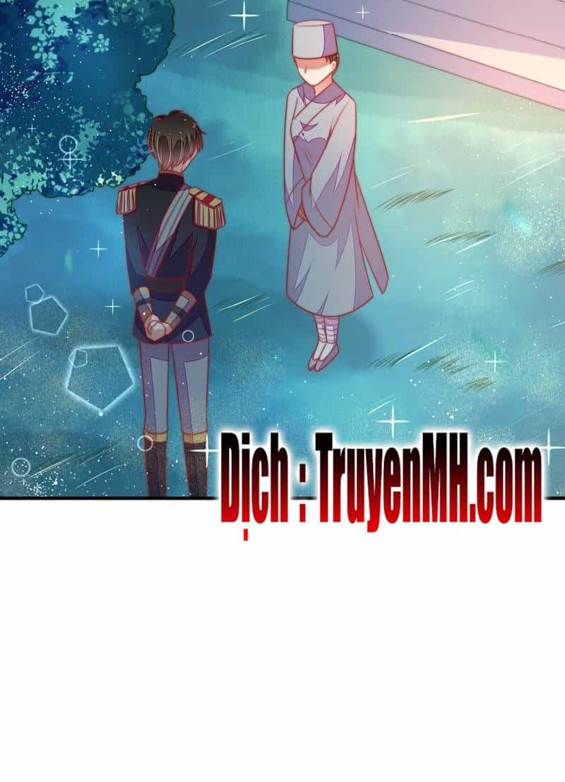 Ngày Nào Thiếu Soái Cũng Ghen - Chương 212 - ảnh 16