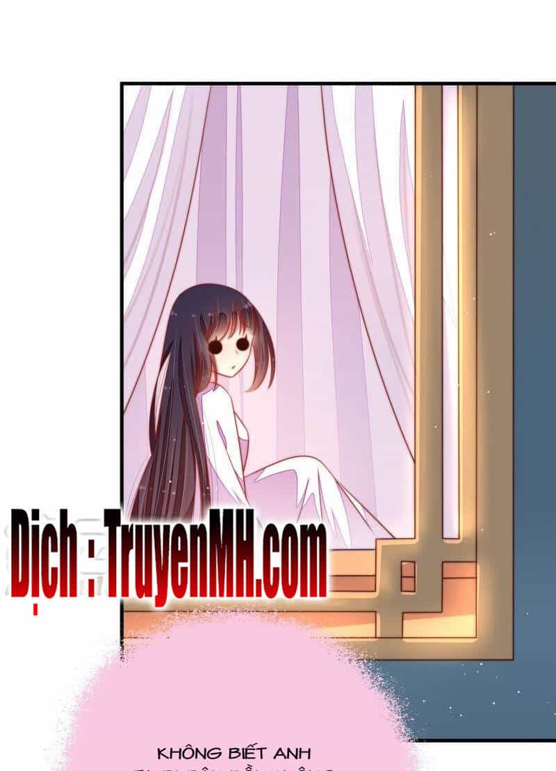 Ngày Nào Thiếu Soái Cũng Ghen - Chương 212 - ảnh 6