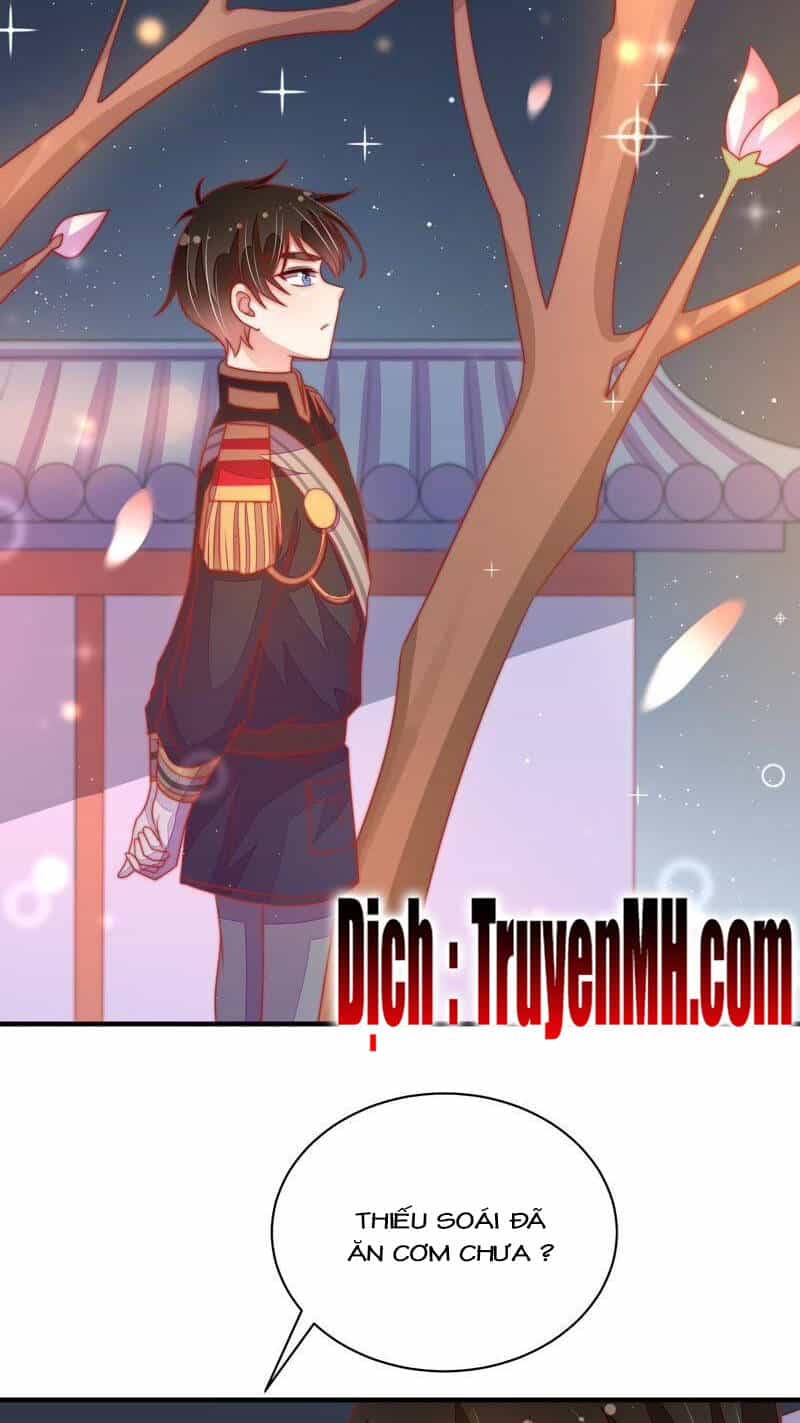 Ngày Nào Thiếu Soái Cũng Ghen - Chương 214 - ảnh 13