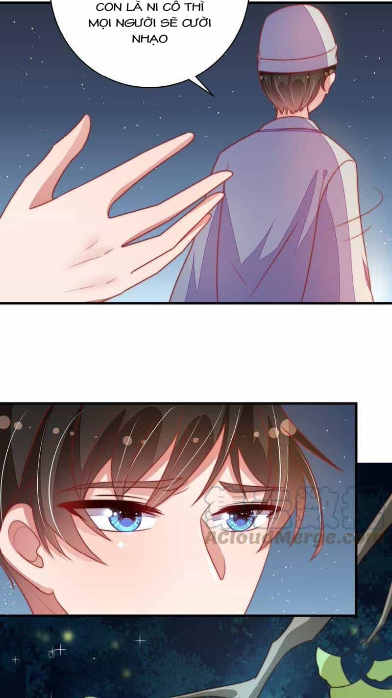 Ngày Nào Thiếu Soái Cũng Ghen - Chương 214 - ảnh 7