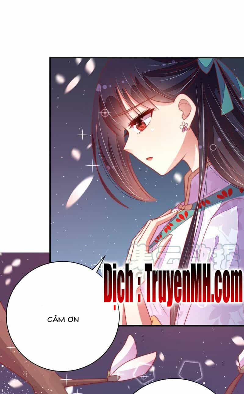 Ngày Nào Thiếu Soái Cũng Ghen - Chương 215 - ảnh 4