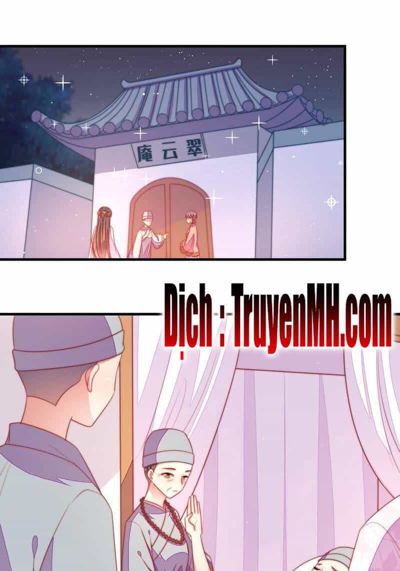 Ngày Nào Thiếu Soái Cũng Ghen - Chương 217 - ảnh 2
