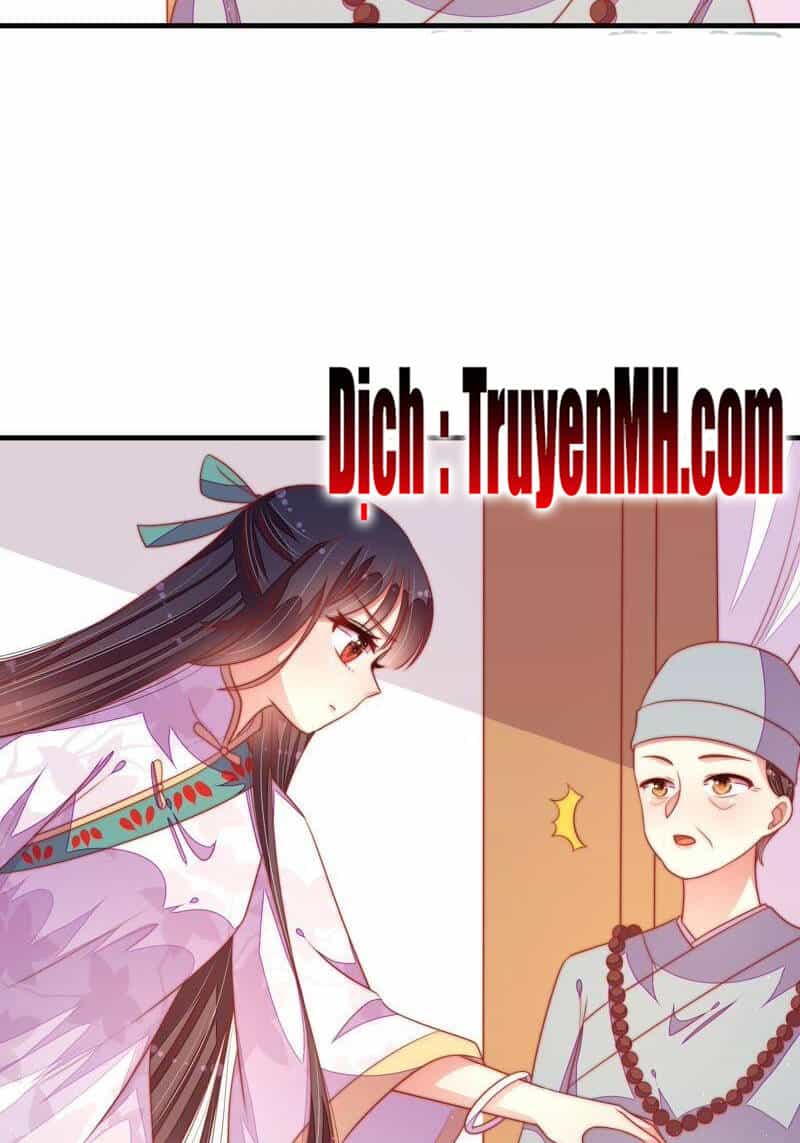Ngày Nào Thiếu Soái Cũng Ghen - Chương 217 - ảnh 5