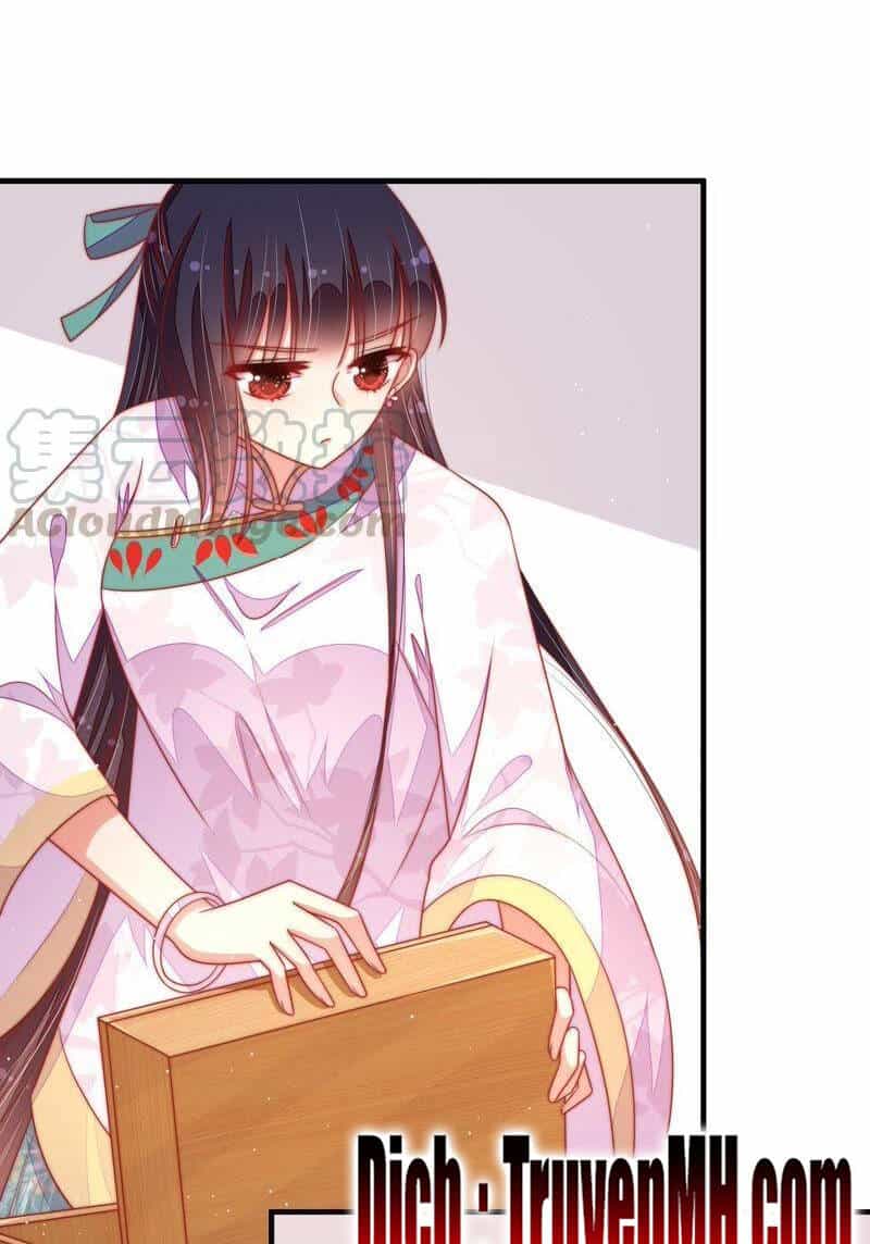 Ngày Nào Thiếu Soái Cũng Ghen - Chương 217 - ảnh 9