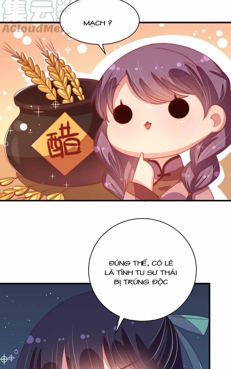 Ngày Nào Thiếu Soái Cũng Ghen - Chương 218 - ảnh 15