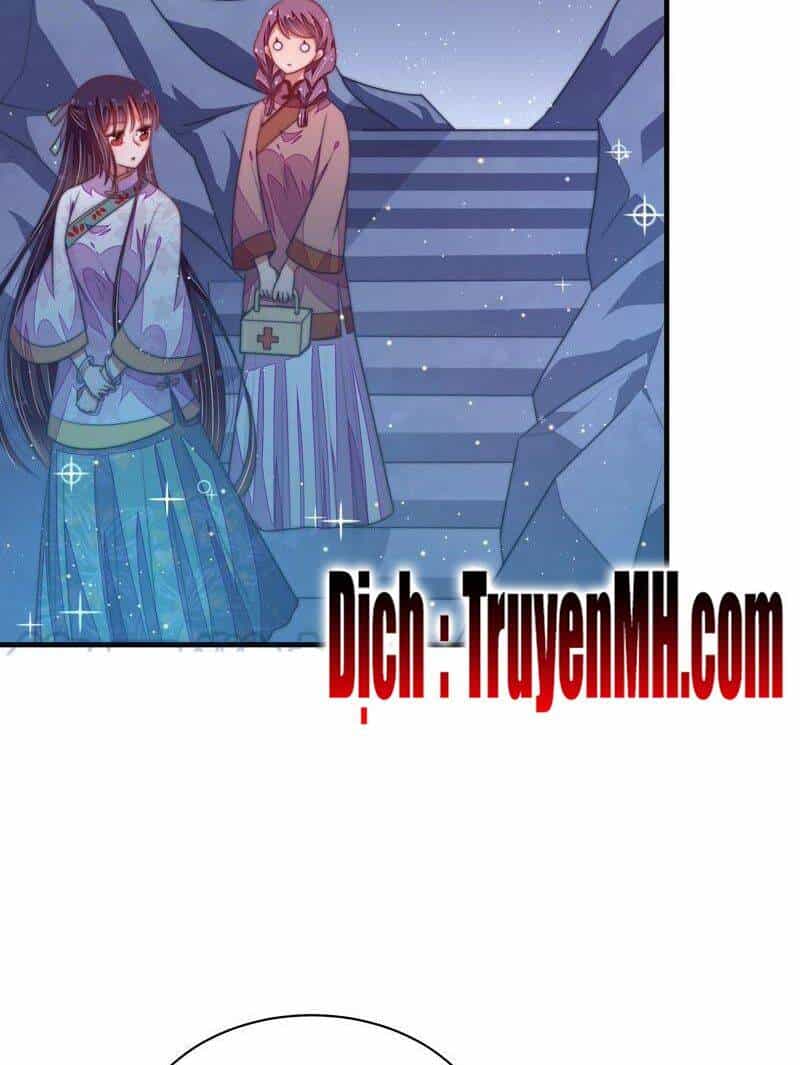 Ngày Nào Thiếu Soái Cũng Ghen - Chương 219 - ảnh 8