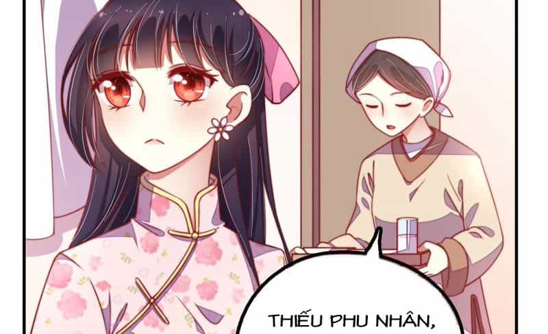 Ngày Nào Thiếu Soái Cũng Ghen - Chương 22 - ảnh 10