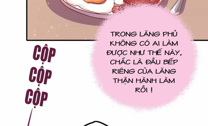 Ngày Nào Thiếu Soái Cũng Ghen - Chương 22 - ảnh 13