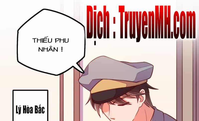 Ngày Nào Thiếu Soái Cũng Ghen - Chương 22 - ảnh 17