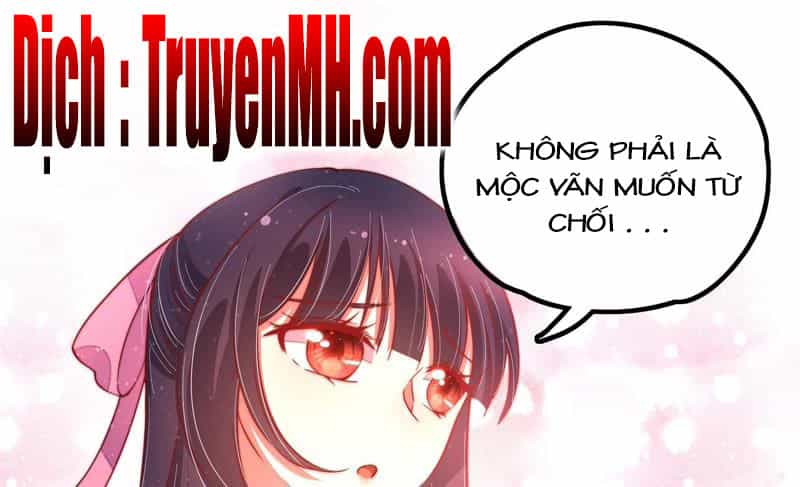 Ngày Nào Thiếu Soái Cũng Ghen - Chương 22 - ảnh 22