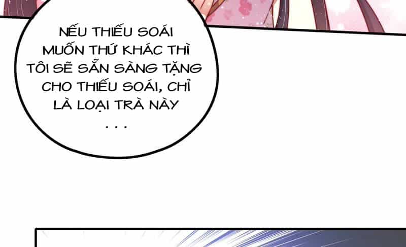 Ngày Nào Thiếu Soái Cũng Ghen - Chương 22 - ảnh 24