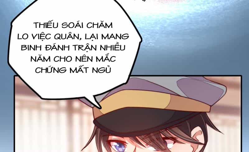 Ngày Nào Thiếu Soái Cũng Ghen - Chương 22 - ảnh 29