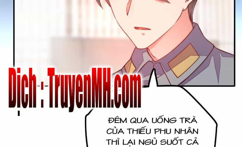 Ngày Nào Thiếu Soái Cũng Ghen - Chương 22 - ảnh 30