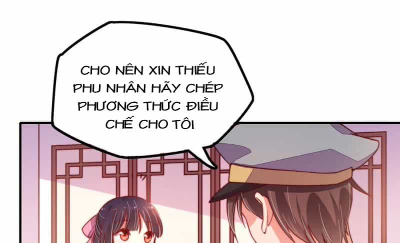 Ngày Nào Thiếu Soái Cũng Ghen - Chương 22 - ảnh 32
