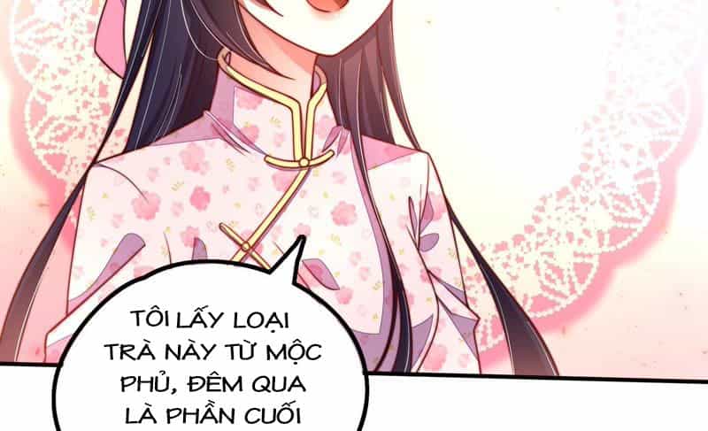 Ngày Nào Thiếu Soái Cũng Ghen - Chương 22 - ảnh 35