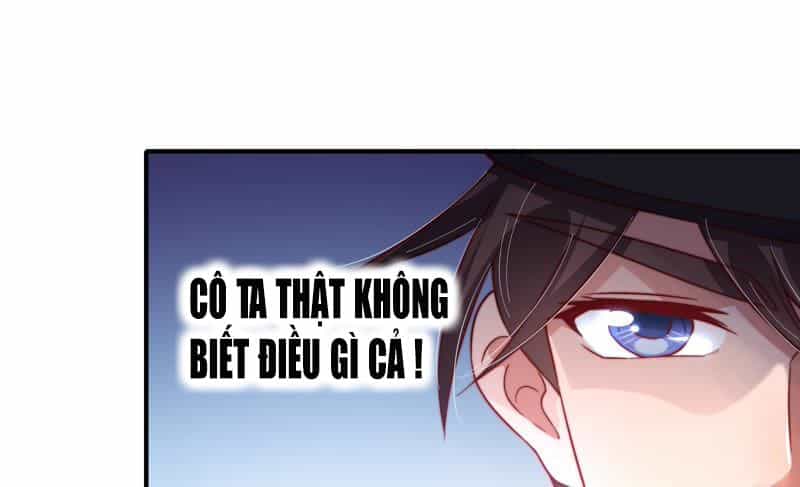 Ngày Nào Thiếu Soái Cũng Ghen - Chương 22 - ảnh 37