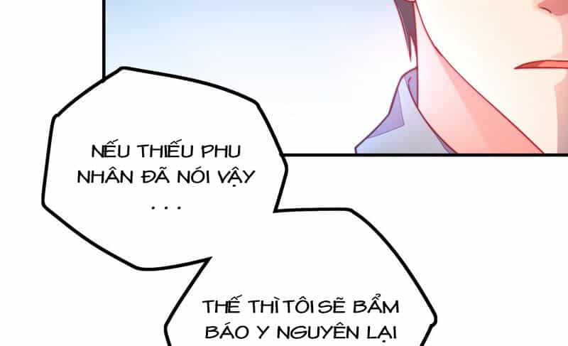 Ngày Nào Thiếu Soái Cũng Ghen - Chương 22 - ảnh 38