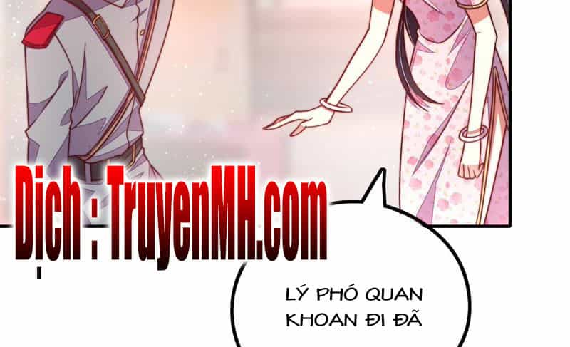 Ngày Nào Thiếu Soái Cũng Ghen - Chương 22 - ảnh 40