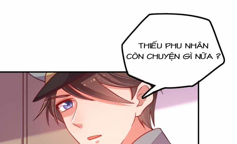 Ngày Nào Thiếu Soái Cũng Ghen - Chương 22 - ảnh 42