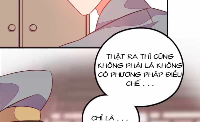 Ngày Nào Thiếu Soái Cũng Ghen - Chương 22 - ảnh 43